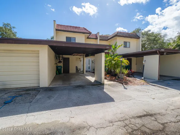 8761 Cocoa Ct, Cape Canaveral, FL 32920