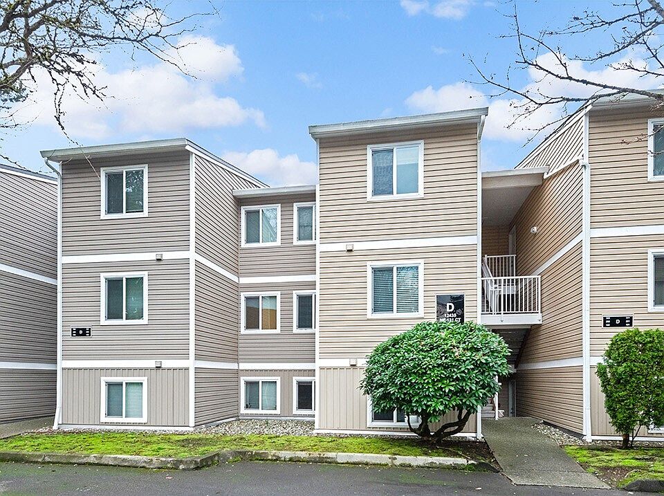 1st image of 12435 NE 131st Court #D102