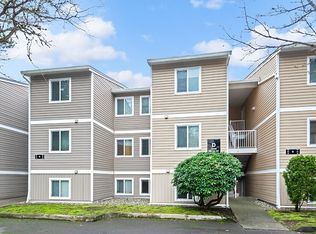 Salish Village Condominiums, Kirkland, WA 98034