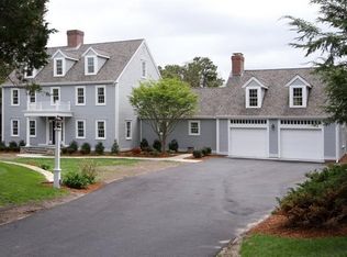 25 Angela Way, West Barnstable, MA 02668