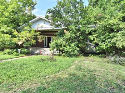 1071 Dildine Rd, Hominy, OK, 74035