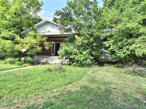 1071 Dildine Rd, Hominy, OK 74035