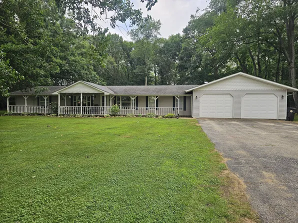4845 W 1100 N, Wheatfield, IN 46392