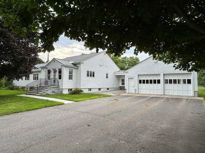 155 Upper Plain, Bradford, VT, 05033