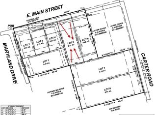 E Main St, Malakoff, TX 75148