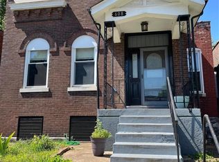 608 Fassen St, Saint Louis, MO