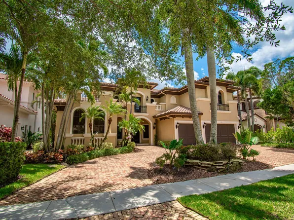 17690 Middlebrook Way, Boca Raton, FL 33496