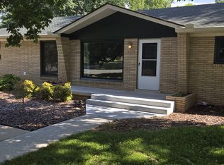 1003 Greenhill St, Murfreesboro, TN 37129