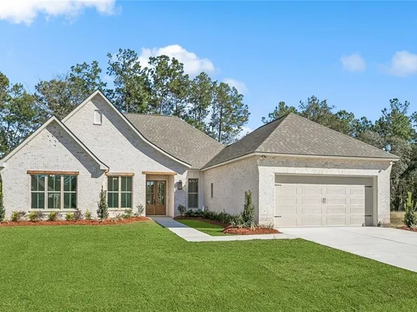 1613 Sweet Pea Ct, Madisonville, LA 70447
