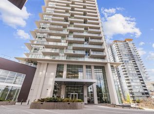 567 Clarke Rd #707, Coquitlam, BC V3J0K7