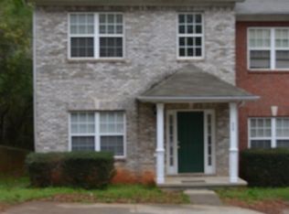 924 Malcom St SE, Conyers, GA 30012