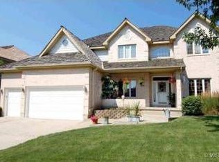 2018 Ravine Dr, Gurnee, IL 60031