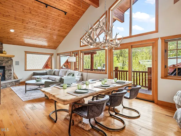 81 KINNEY Way #3, Winter Park, CO 80482