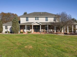 306 Summer Rd, Neshanic Station, NJ 08853