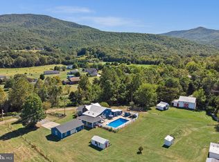 29 Gracie Ln, Luray, VA 22835