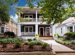 324 E Kingston Ave, Charlotte, NC 28203