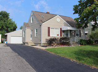 3201 Karl Rd, Columbus, OH 43224