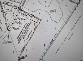 6 Oak Grv, Laurinburg, NC 28352