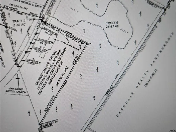 6 Oak Grv, Laurinburg, NC 28352