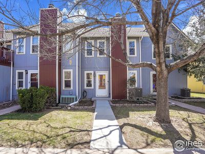 325 Sundance Cir N B, Fort Collins, CO, 80524