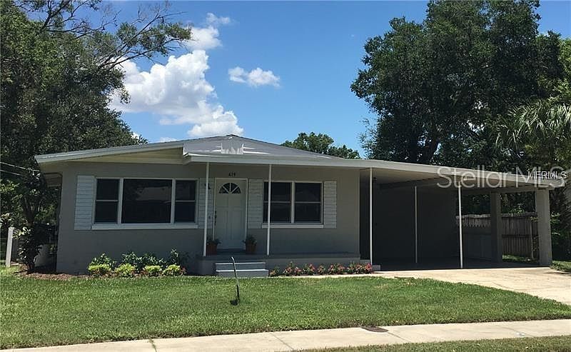 1st image of this home