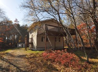 2282 Doe Dr, Long Pond, PA