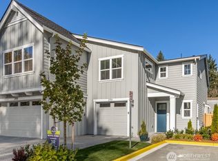 215 A 151st St SW #3A, Lynnwood, WA 98087