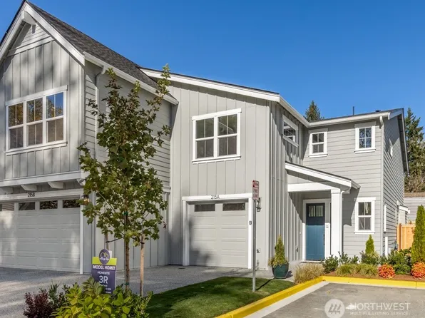 215 -A 151st Street SW #3A, Lynnwood, WA 98087