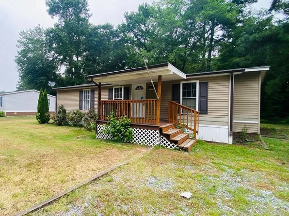 5131 Blue Marlin Dr, Eden, MD 21822