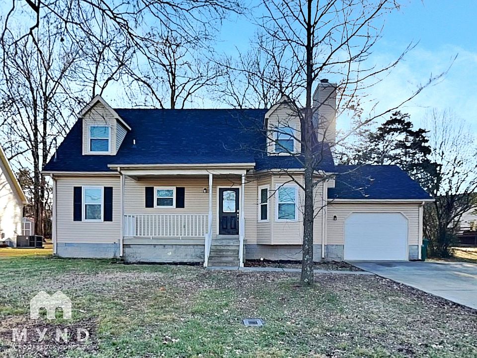 1st image of 204 Deerlake Dr