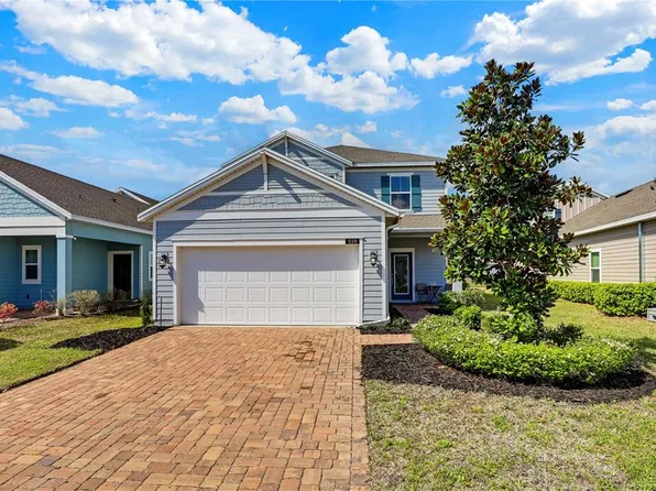 519 Tynes Blvd, Middleburg, FL 32068