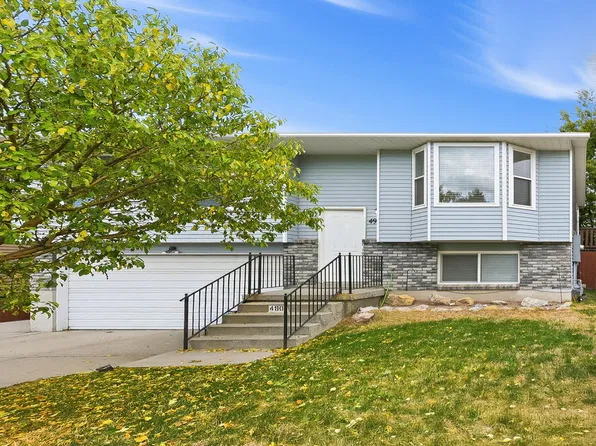 4901 Banquet Ave, West Jordan, UT 84081