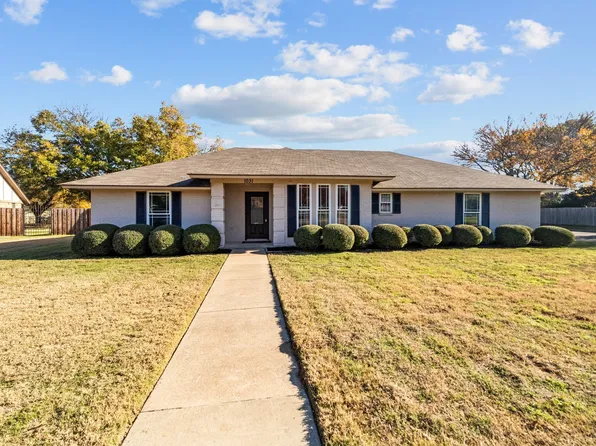 1031 Summerplace Ln, Southlake, TX 76092