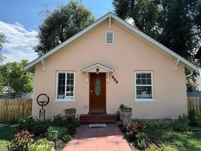 612 W 3rd St, Florence, CO, 81226