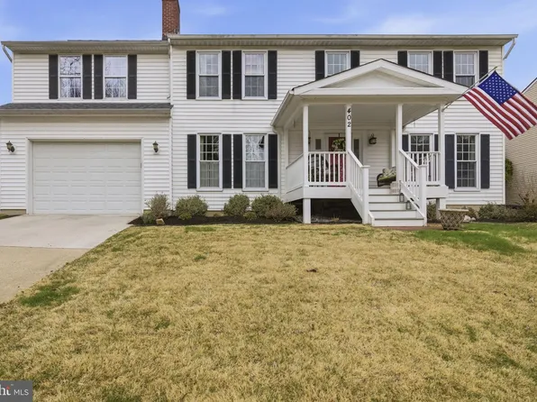 402 N Shamrock Rd, Bel Air, MD 21014