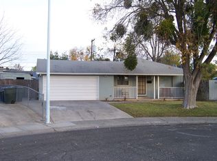 5716 Tell Ct, North Highlands, CA 95660