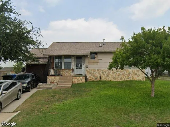309 Menlo Blvd, San Antonio, TX 78223