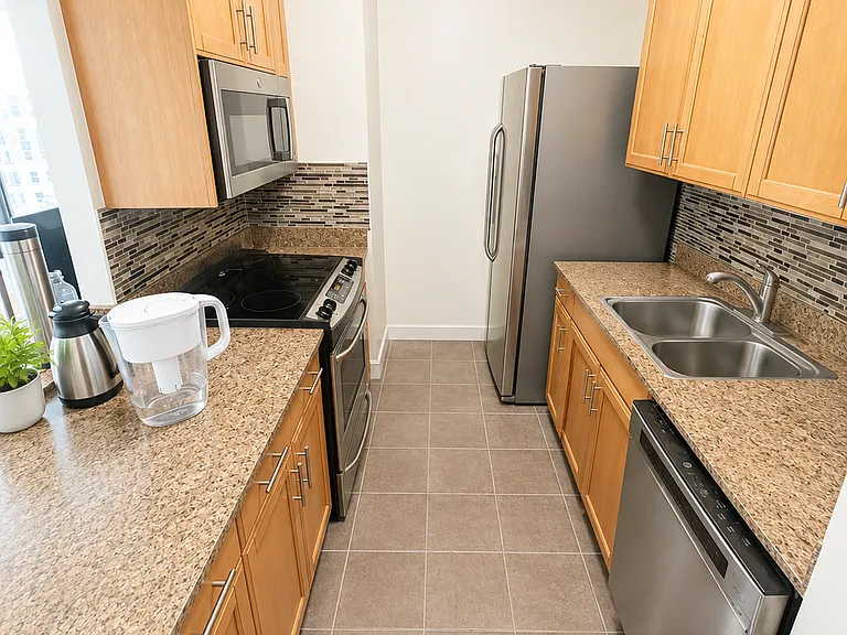 400 N La Salle Dr #2507 — Photo 4