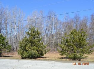 MAP Po Box, Pittsfield, ME 04967