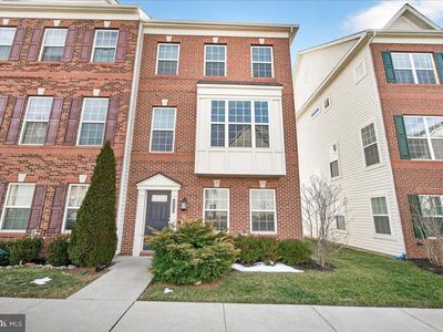 4959 Macdonough Pl, Frederick, MD, 21703
