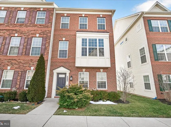 4959 Macdonough Pl, Frederick, MD 21703