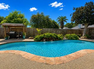 4027 Harwood Dr, Sugar Land, TX 77479