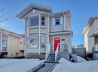 7158 E 114th St, Grande Prairie, AB T8W0G7