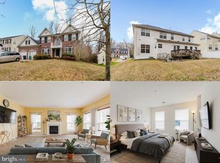 10214 Rolling Green Way, Fort Washington, MD 20744