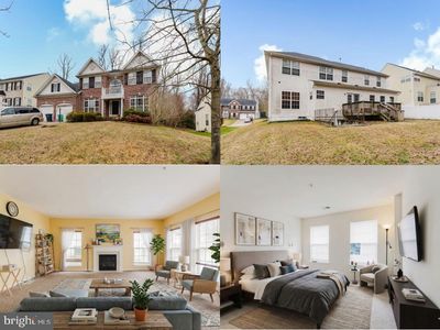 10214 Rolling Green Way, Fort Washington, MD, 20744