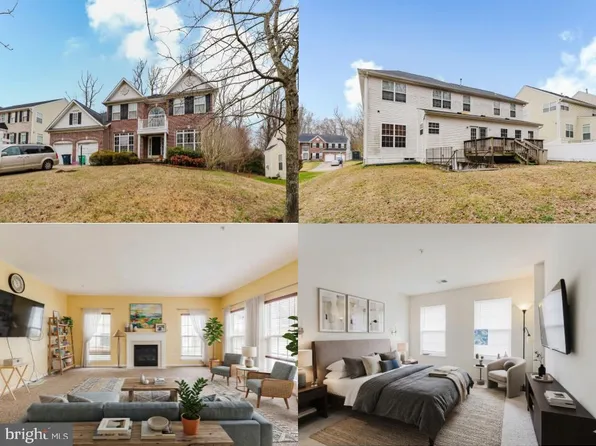 10214 Rolling Green Way, Fort Washington, MD 20744