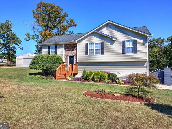 15 Cobblestone Ct, Douglasville, GA 30134