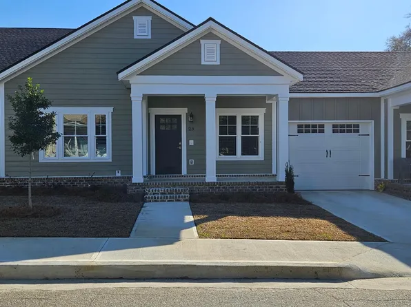 28 E Cherry St, Statesboro, GA 30458