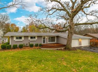 2705 NW 86th St, Kansas City, MO 64154