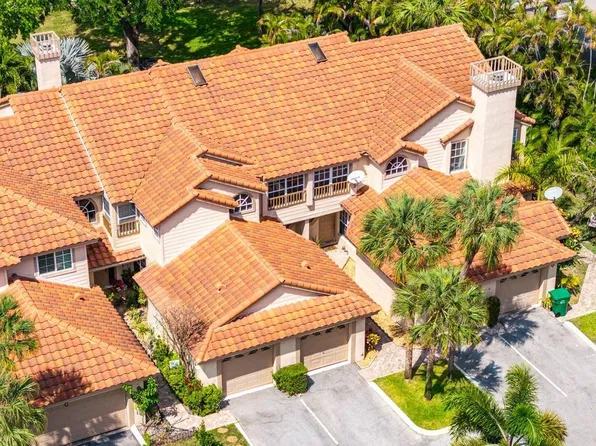 10821 Cypress Glen Drive #10821, Coral Springs, FL 33071